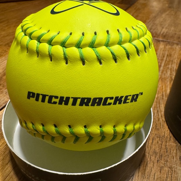 PitchTracker Softball. Brand New. - Picture 4 of 10